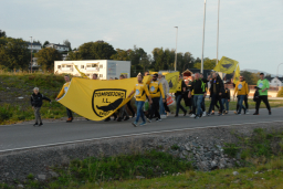 Varfjell - Tomrefjord 2021